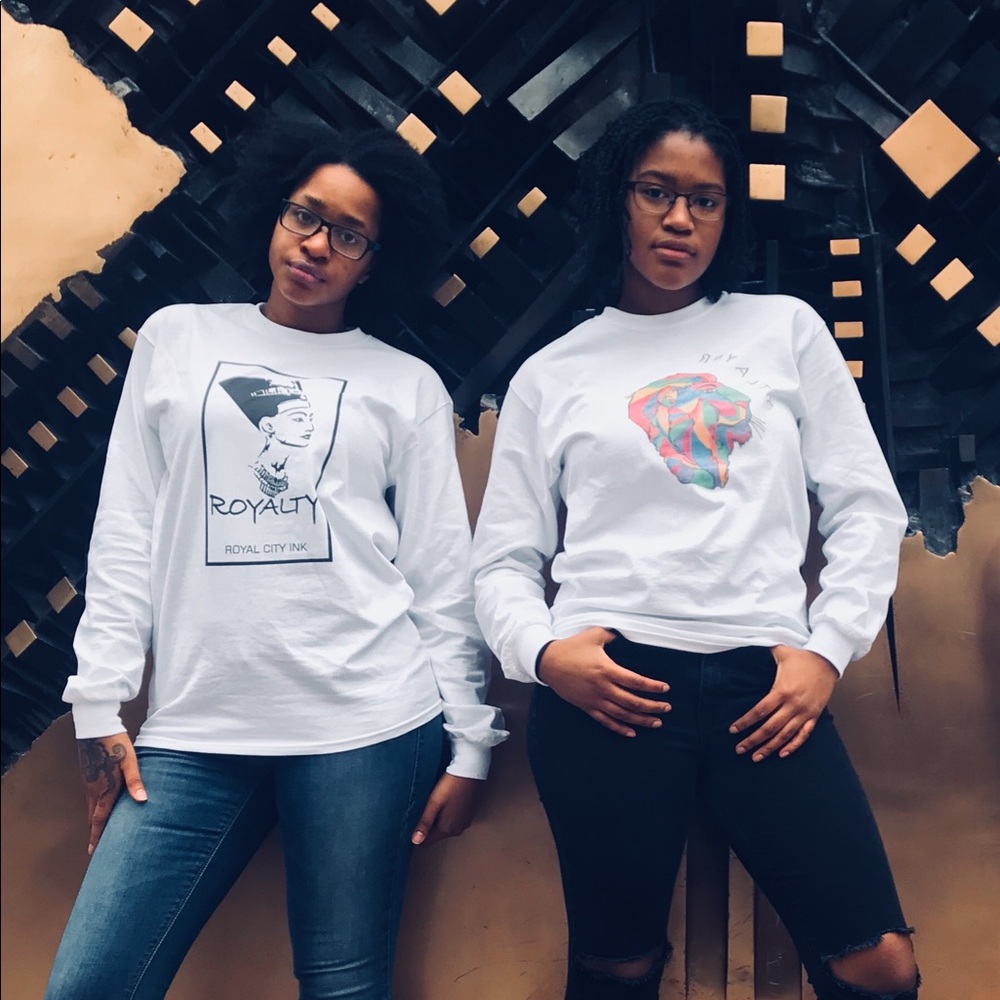 Meet your Posher, Yasmine